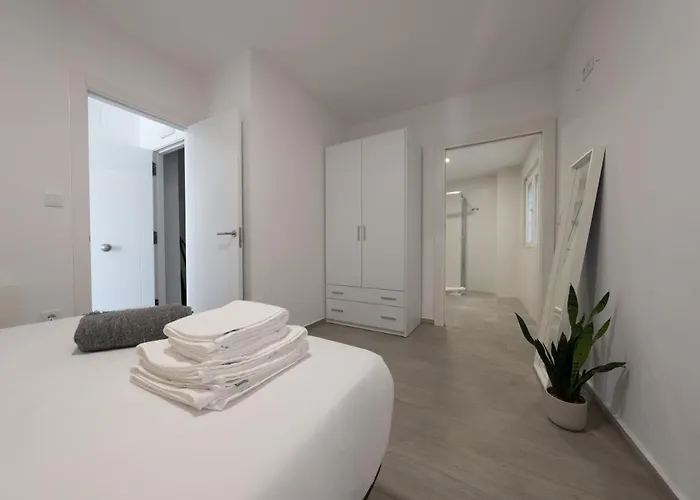 Apartamento Baixamar *