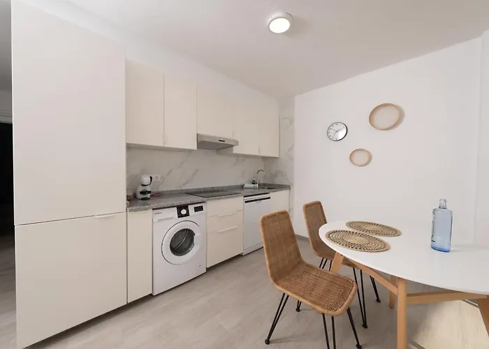 Apartamento Baixamar * Финистерре
