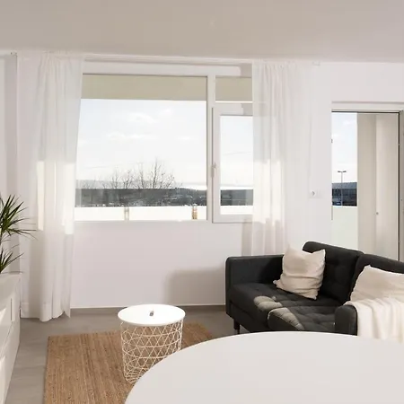 Apartamento Baixamar Apartmán *