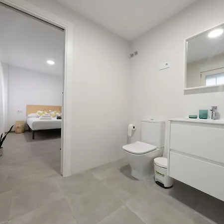 Apartamento Baixamar Apartmán Finisterre