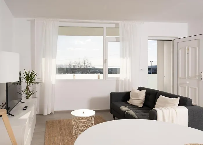 Apartamento Baixamar Daire *