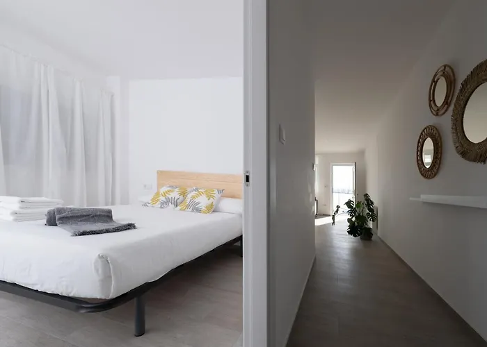 Apartamento Baixamar Daire *