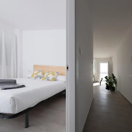 Apartamento Baixamar Apartamento *