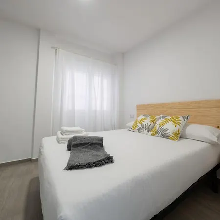Apartamento Baixamar Finisterre