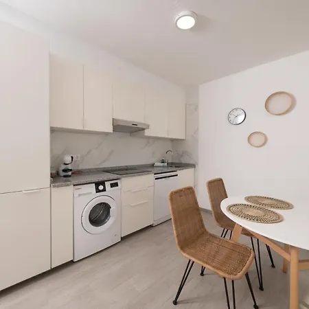 Apartamento Baixamar * Finisterre