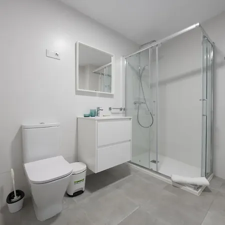 Apartamento Apartamento Baixamar *